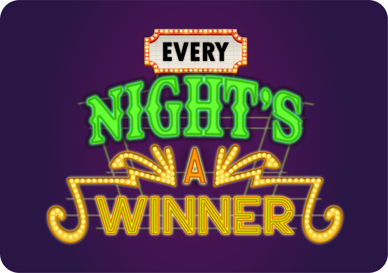 Every Night's a Winner